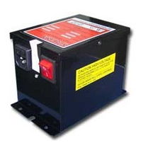 dy 2062離子風棒電源,除靜電風棒電源