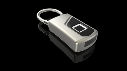 &ldquo;黑科技&rdquo;指紋箱包鎖,已成為亞馬遜潛力產品