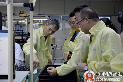 景陽科技S2方案極光系列新品全球首發(fā)-產(chǎn)品中心-中國安防行業(yè)網(wǎng)