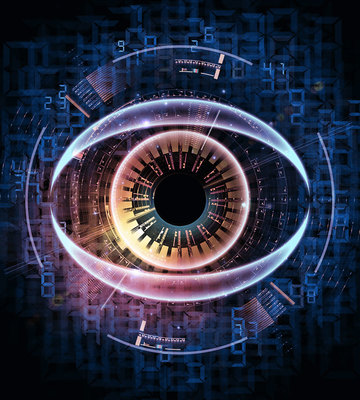 安防科技 智能時代的守護者