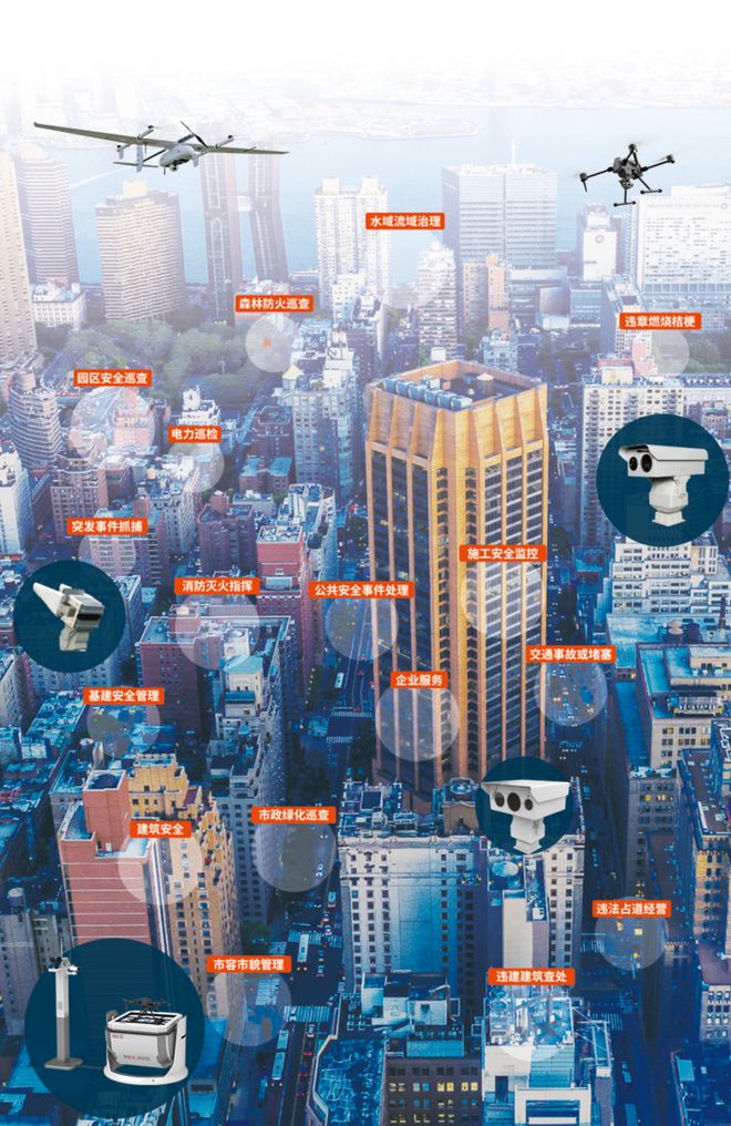 普宙科技亮相2022湖北省安防行業共建生態交流會 安防科技新篇章