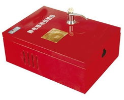 dy 2092固定式靜電接地報警器 1元時代的安防科技革新