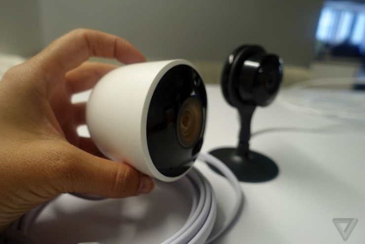 從杭州G20峰會安保看家庭安防中的黑科技應用