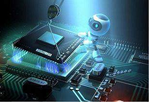 AI時代呼嘯而來 智能安防行業的未來升級與重構