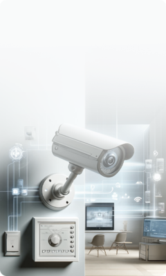 晶存科技 消費級DRAM產品在安防科技領域的應用與創新