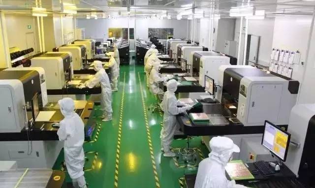 歷時4載春秋，中國柔性電子第一股上市 隱形冠軍浮出水面