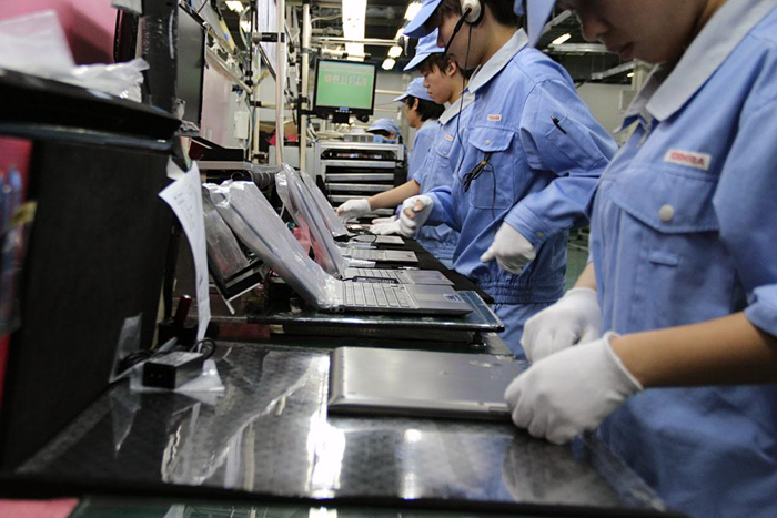 職場新人如何選擇筆記本電腦？dynabook CS40L-H助你邁穩第一步